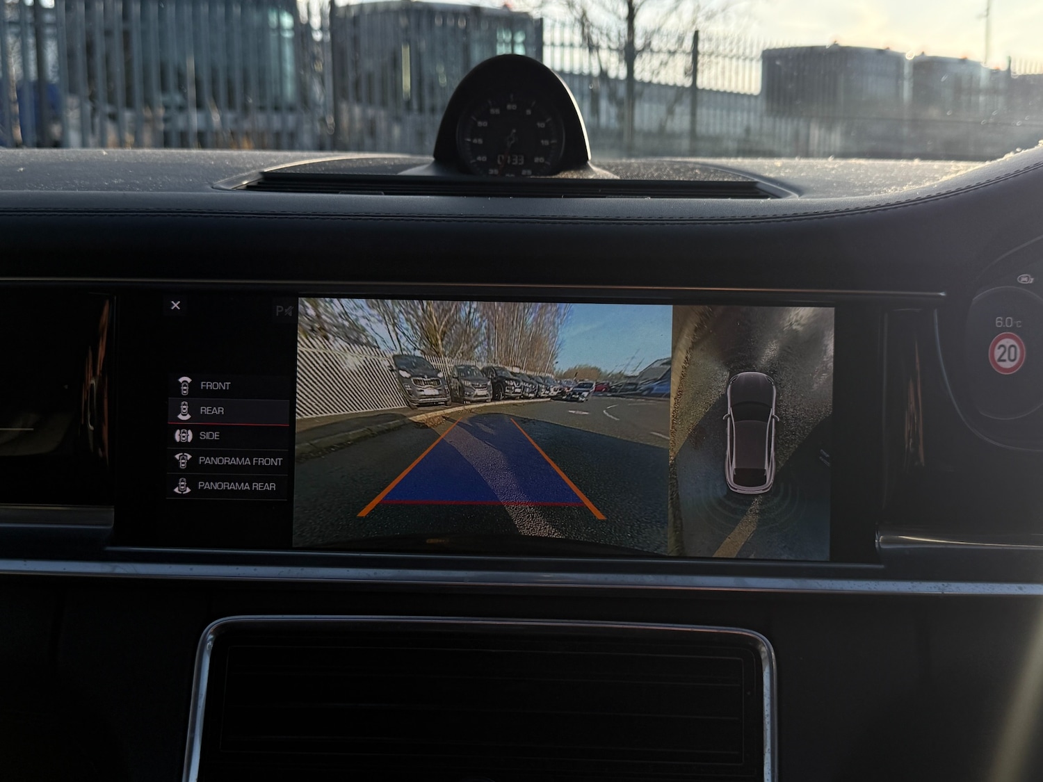 Used Porsche Panamera 2020 for sale - 76960734: Photo 55