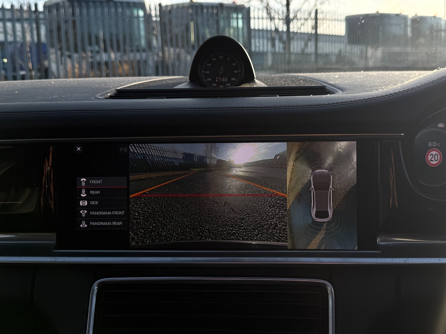 Used Porsche Panamera 2020 for sale - 76960734: Photo 56