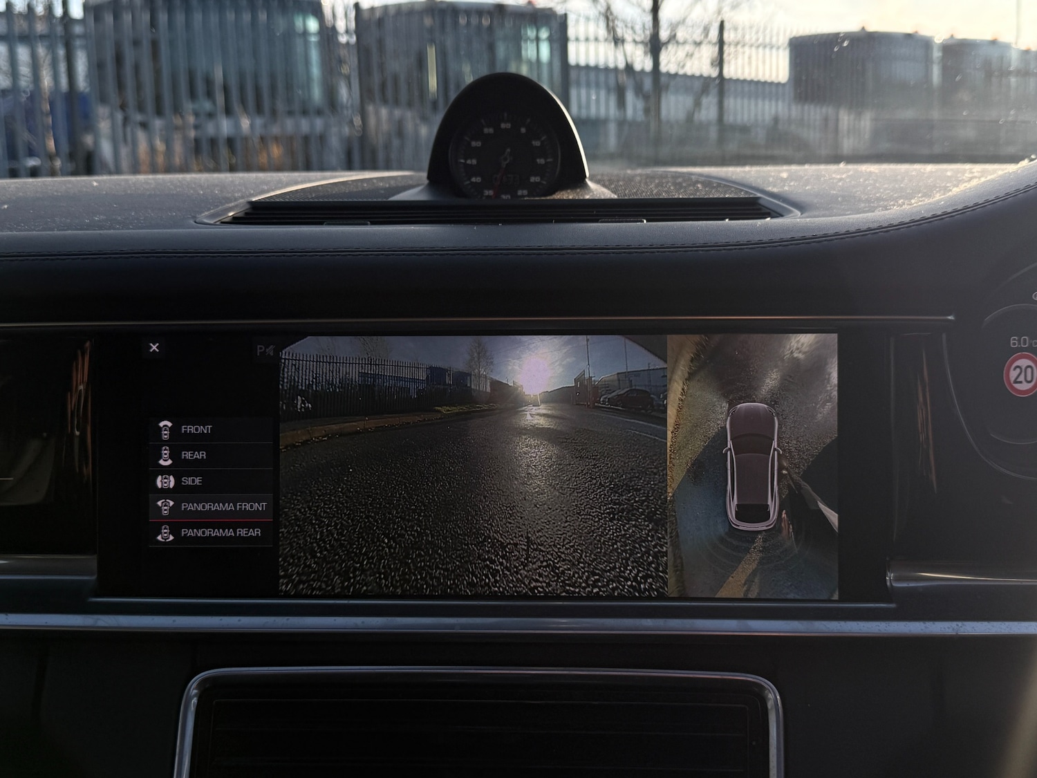 Used Porsche Panamera 2020 for sale - 76960734: Photo 57