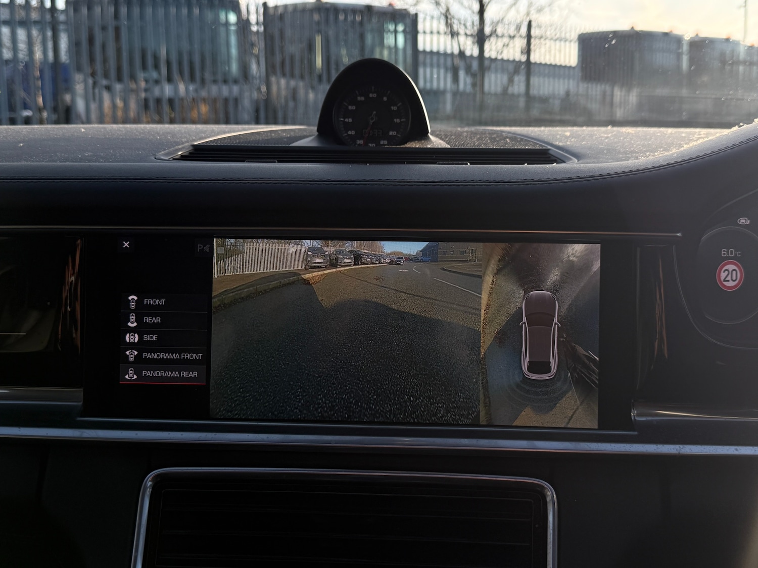 Used Porsche Panamera 2020 for sale - 76960734: Photo 58