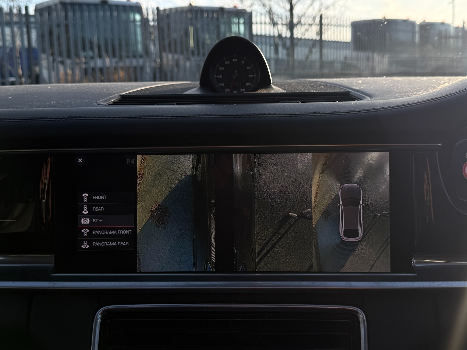 Used Porsche Panamera 2020 for sale - 76960734: Photo 59