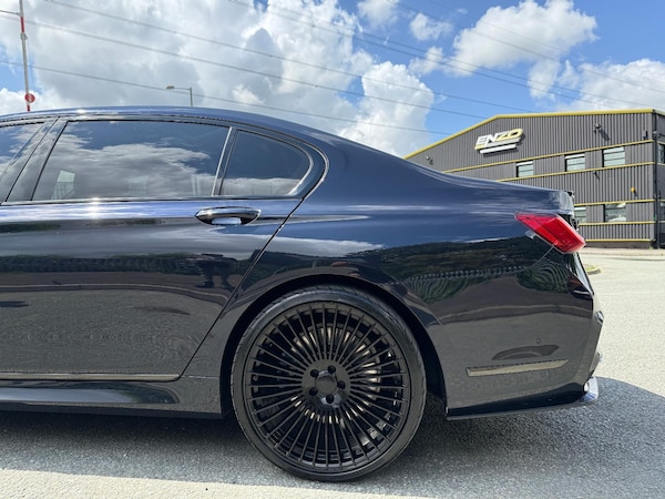 Used BMW 7 Series 2021 for sale - 75726501: Photo 12