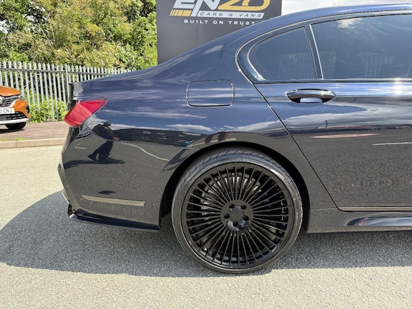 Used BMW 7 Series 2021 for sale - 75726501: Photo 14
