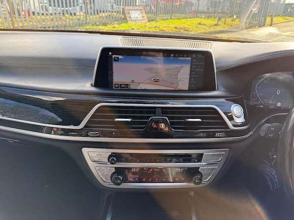 Used BMW 7 Series 2021 for sale - 75726501: Photo 27