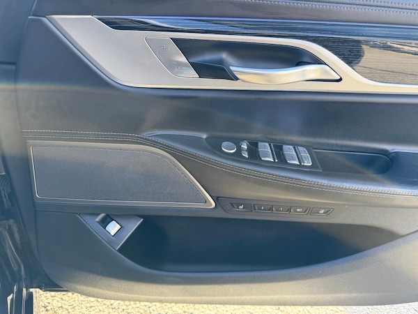 Used BMW 7 Series 2021 for sale - 75726501: Photo 39