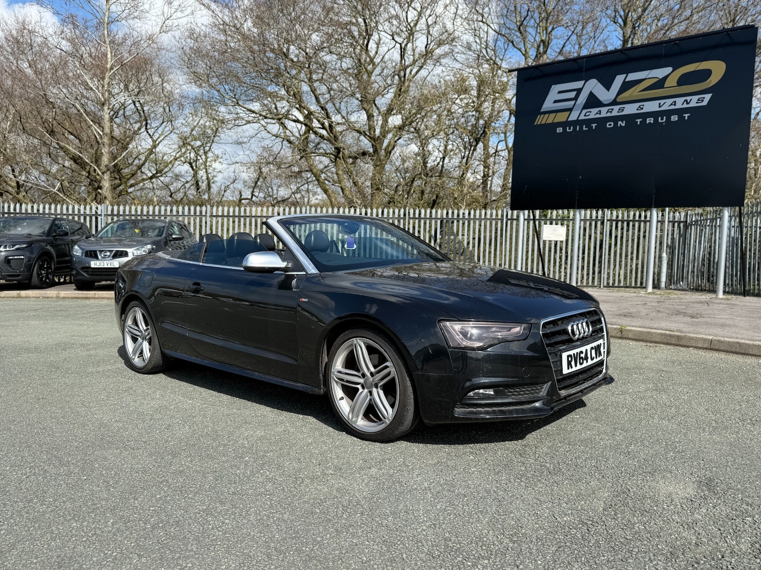 Used Audi A5 2014 for sale - 78201037: Photo 10