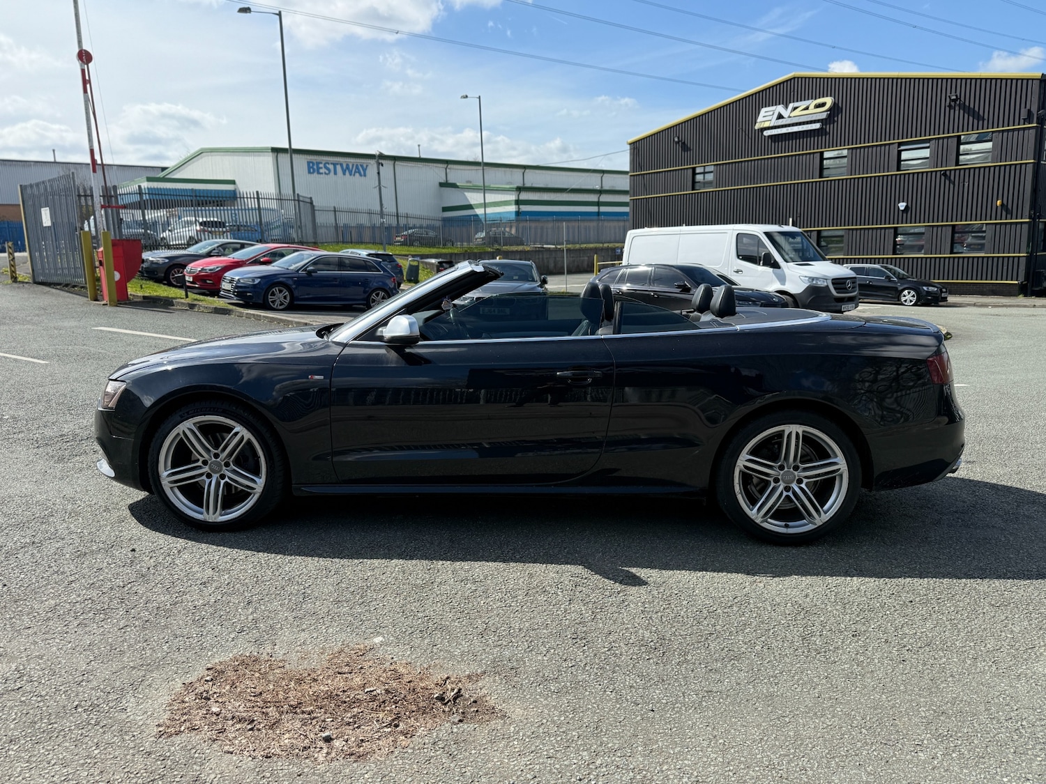 Used Audi A5 2014 for sale - 78201037: Photo 16