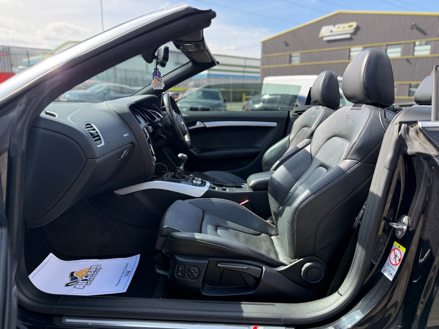 Used Audi A5 2014 for sale - 78201037: Photo 19