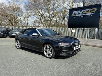 Used Audi A5 2014 for sale - 78201037: Photo