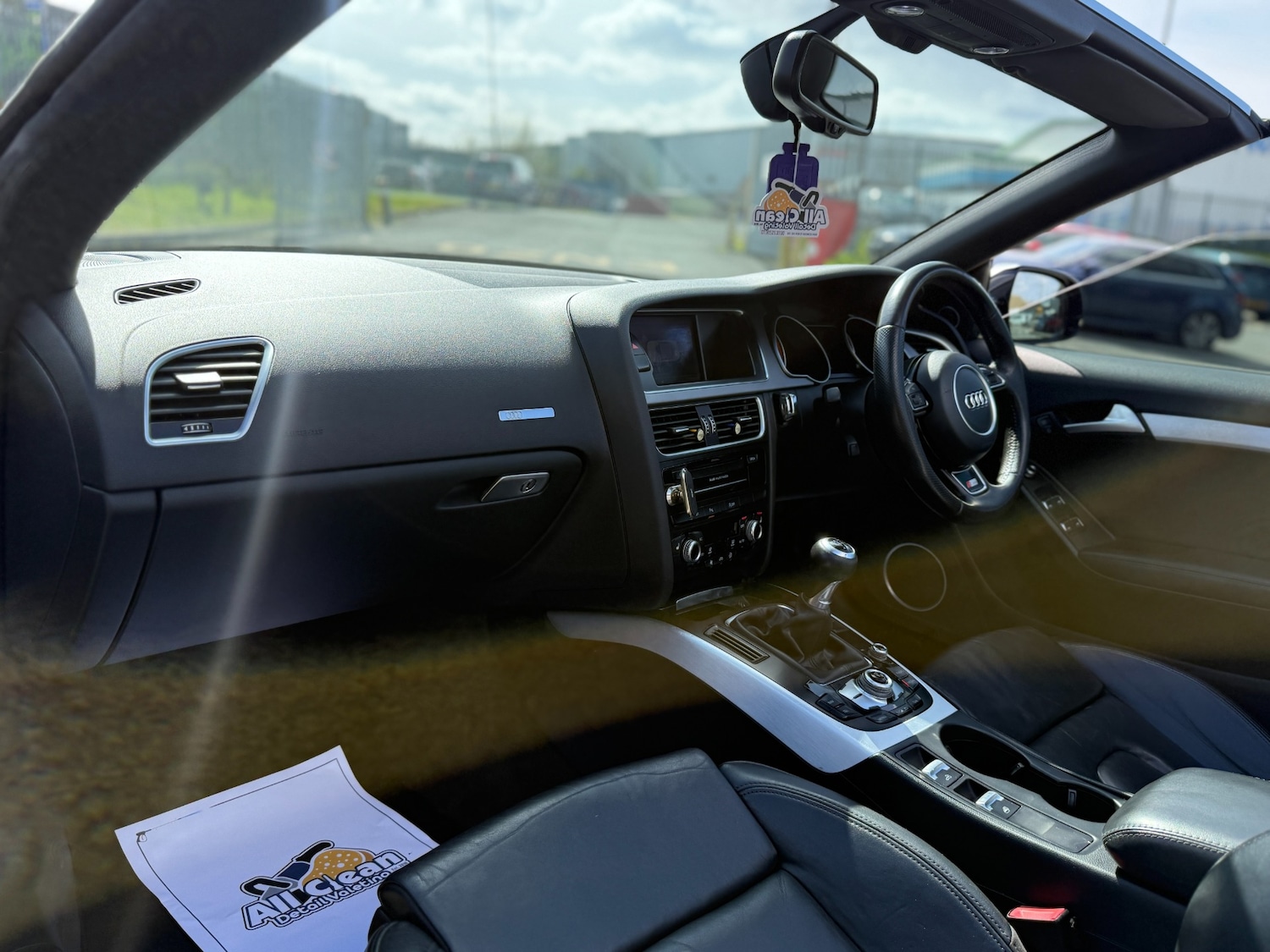 Used Audi A5 2014 for sale - 78201037: Photo 20