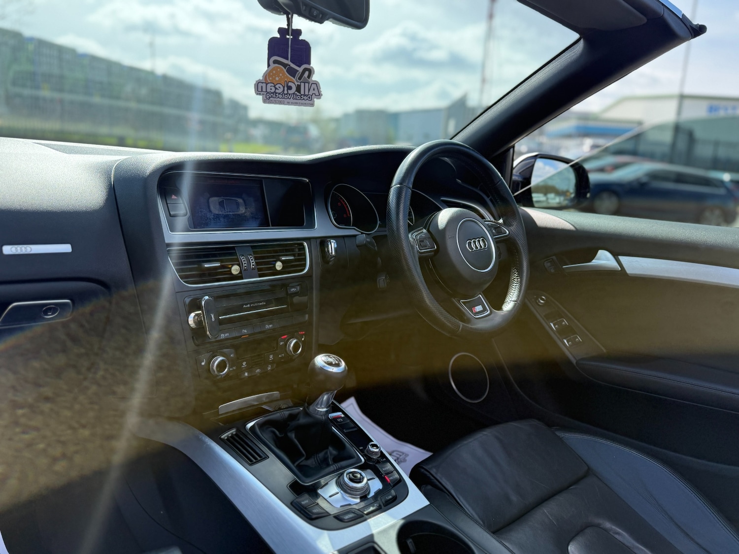 Used Audi A5 2014 for sale - 78201037: Photo 21