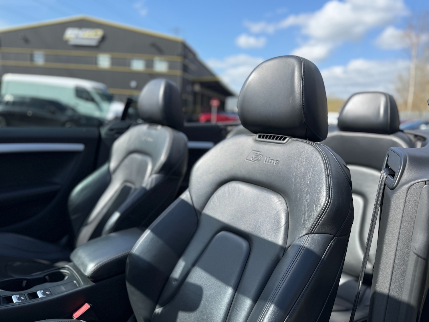 Used Audi A5 2014 for sale - 78201037: Photo 22