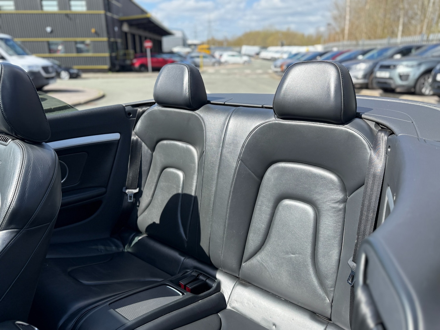 Used Audi A5 2014 for sale - 78201037: Photo 23