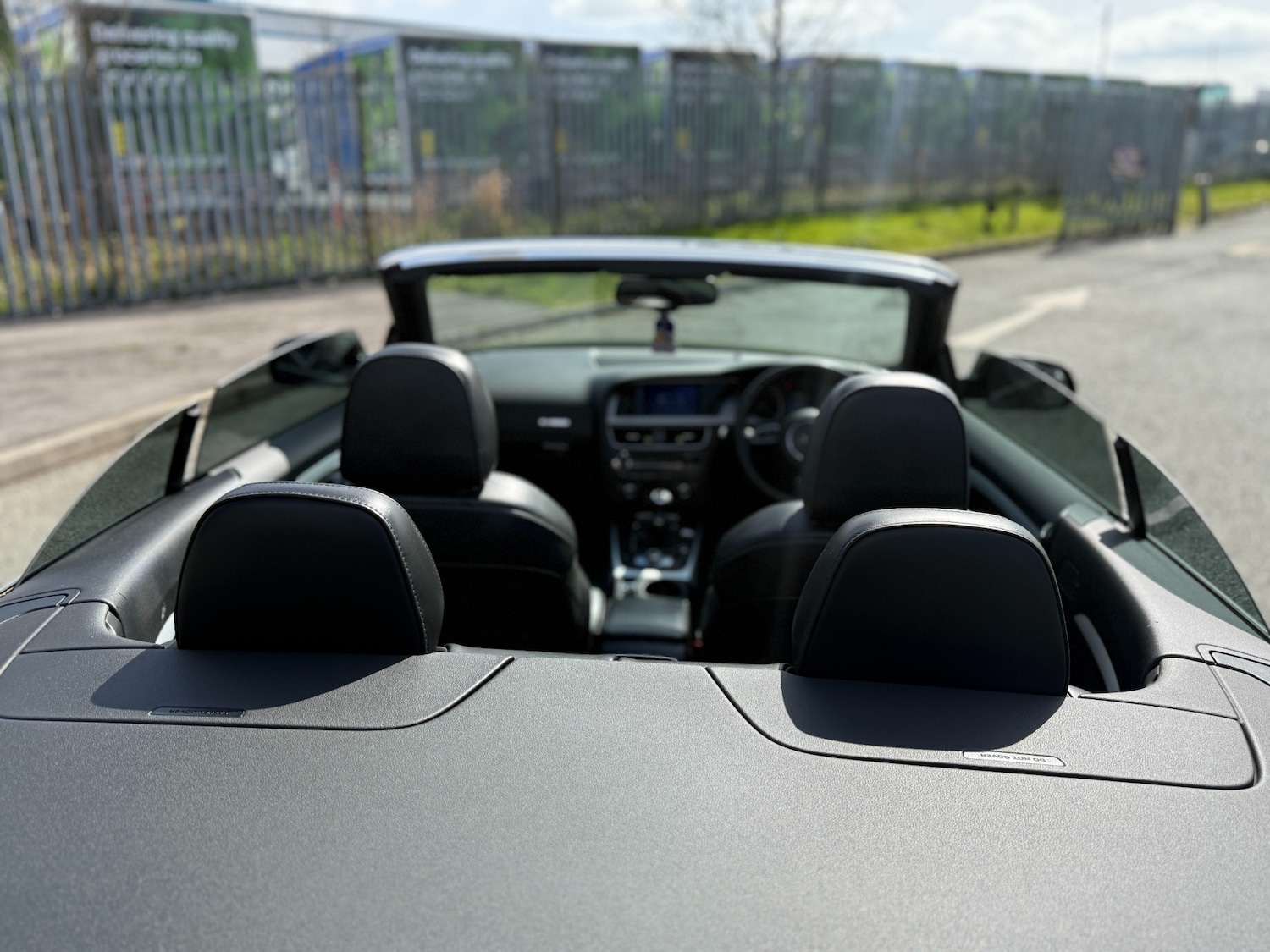 Used Audi A5 2014 for sale - 78201037: Photo 24