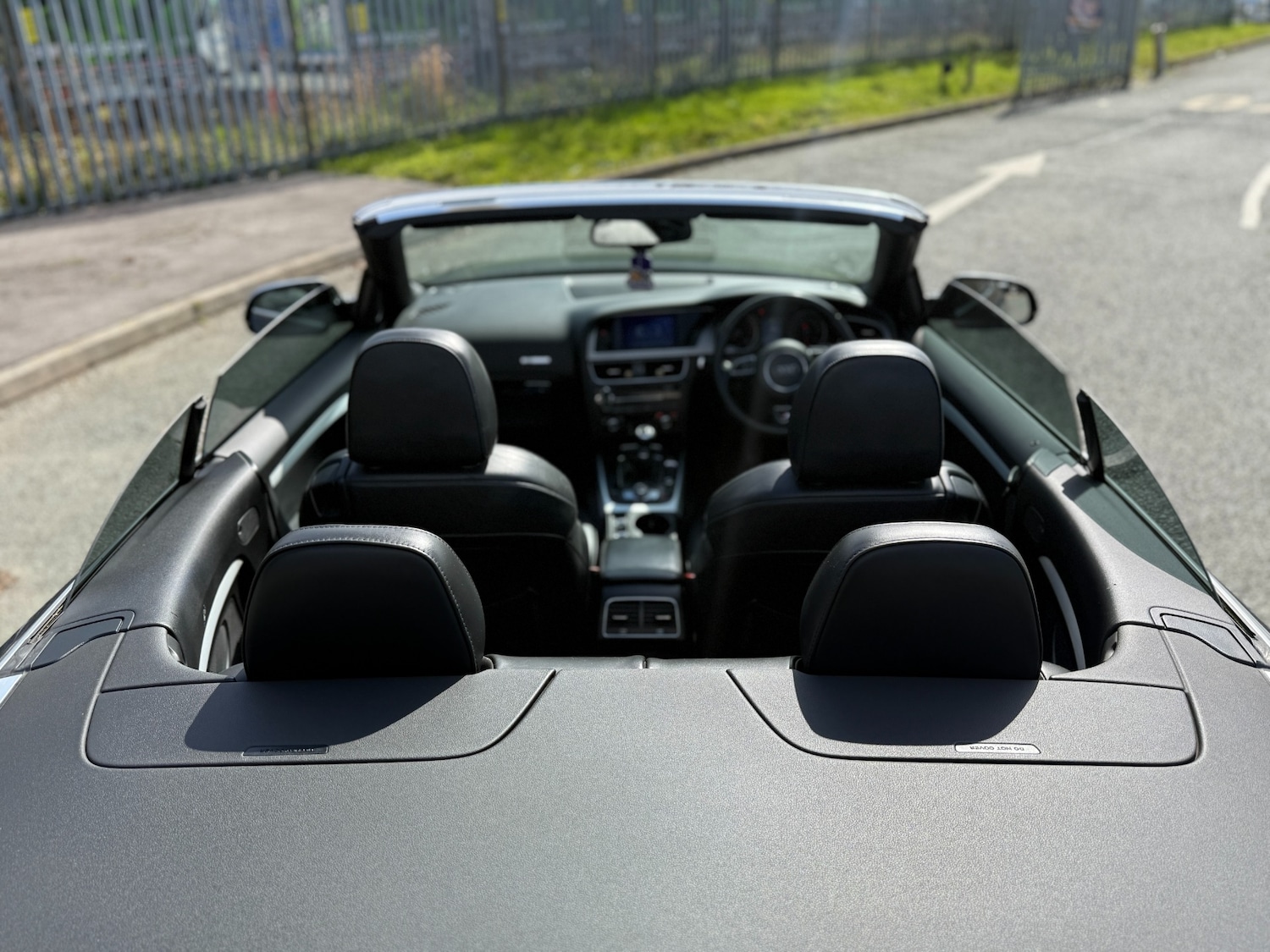 Used Audi A5 2014 for sale - 78201037: Photo 25