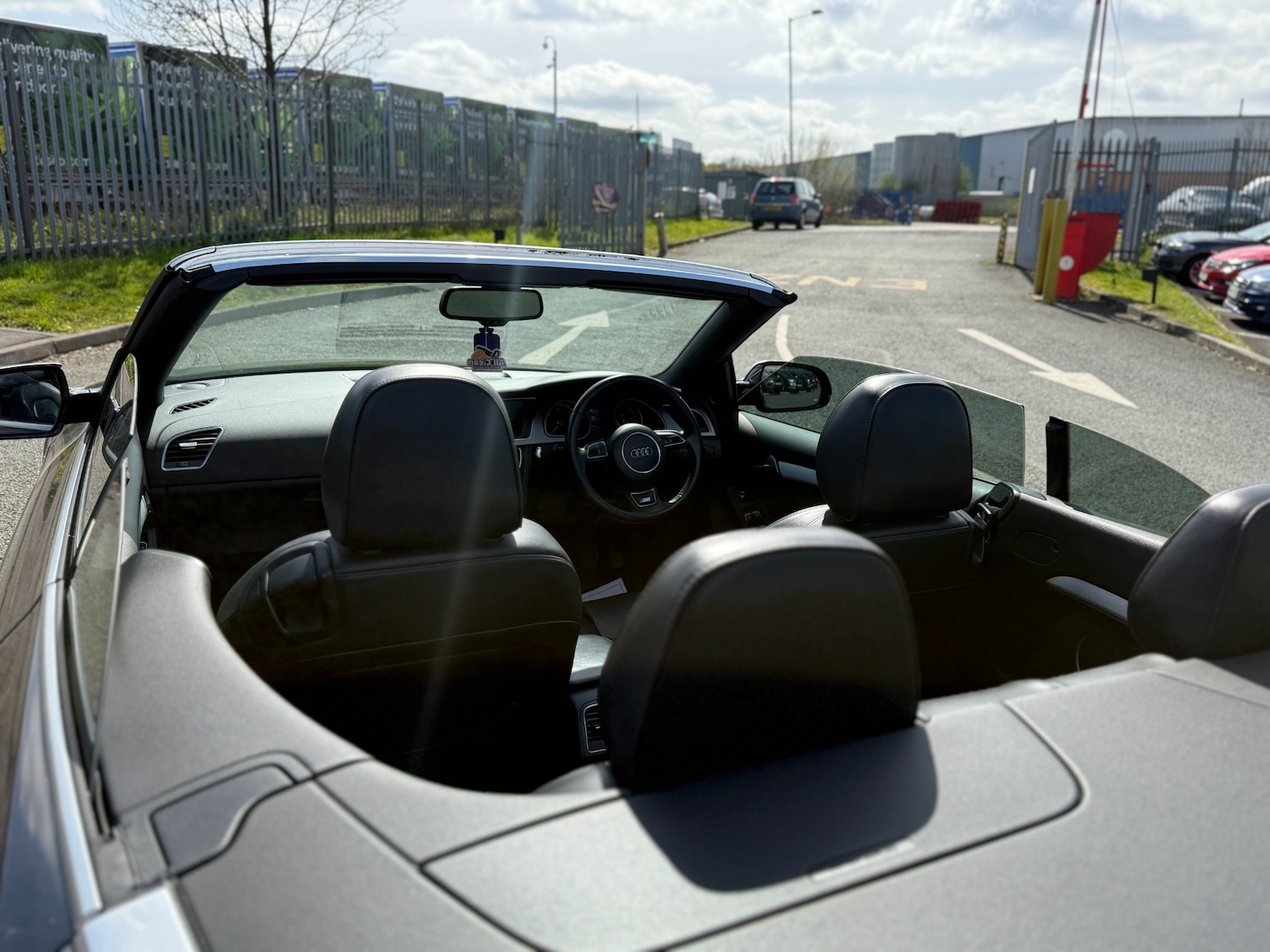 Used Audi A5 2014 for sale - 78201037: Photo 26