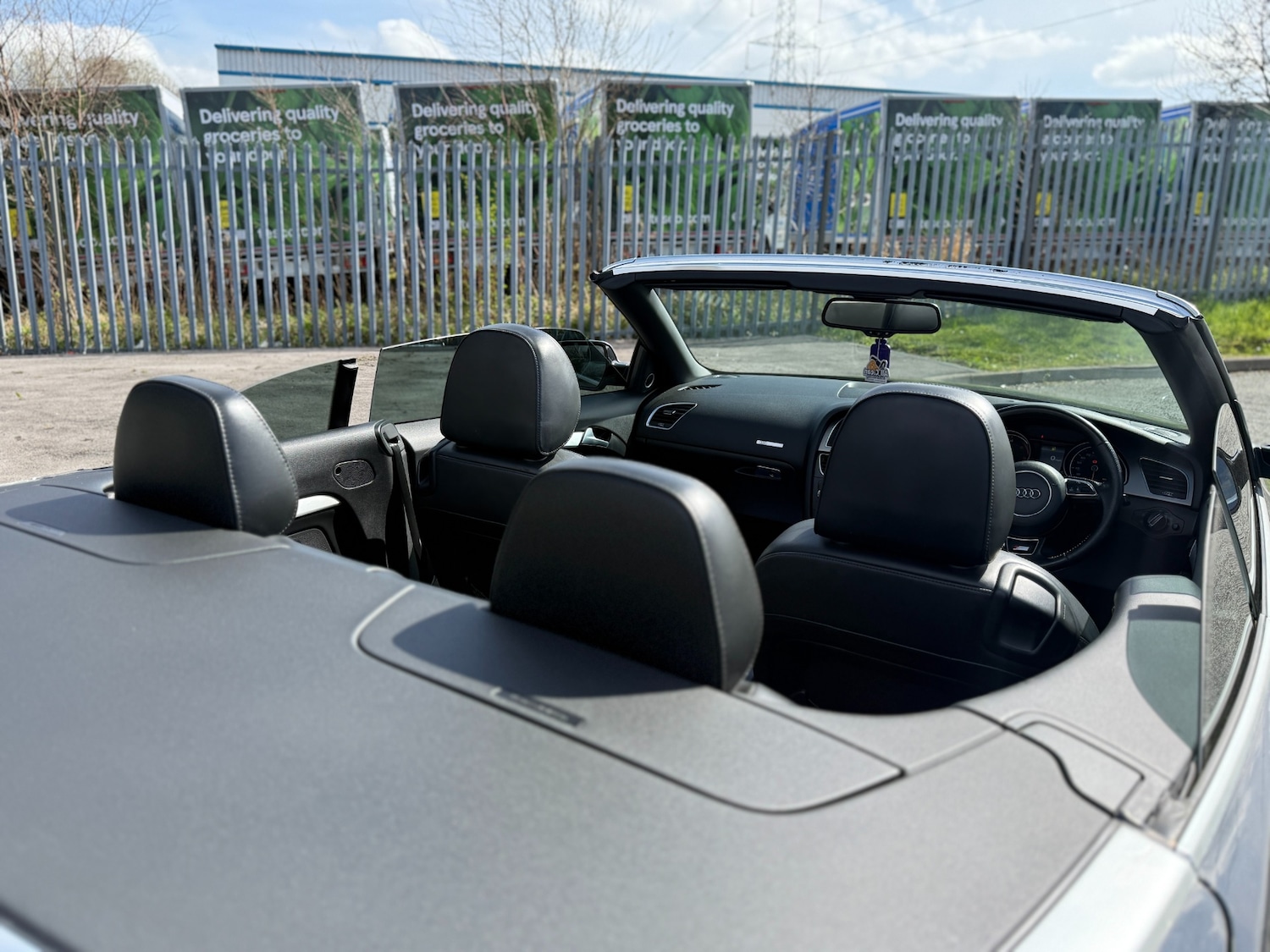 Used Audi A5 2014 for sale - 78201037: Photo 27