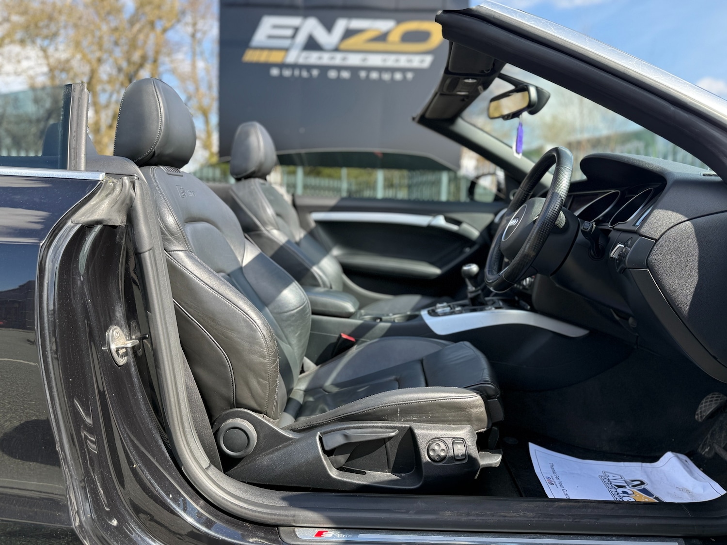 Used Audi A5 2014 for sale - 78201037: Photo 28