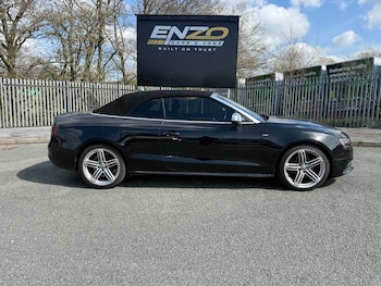 Used Audi A5 2014 for sale - 78201037: Photo