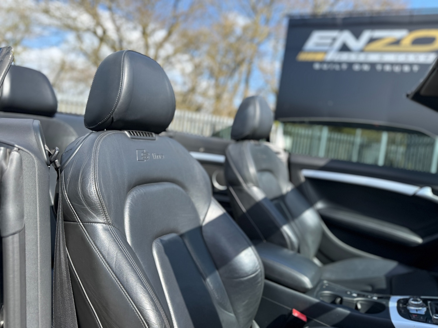 Used Audi A5 2014 for sale - 78201037: Photo 30