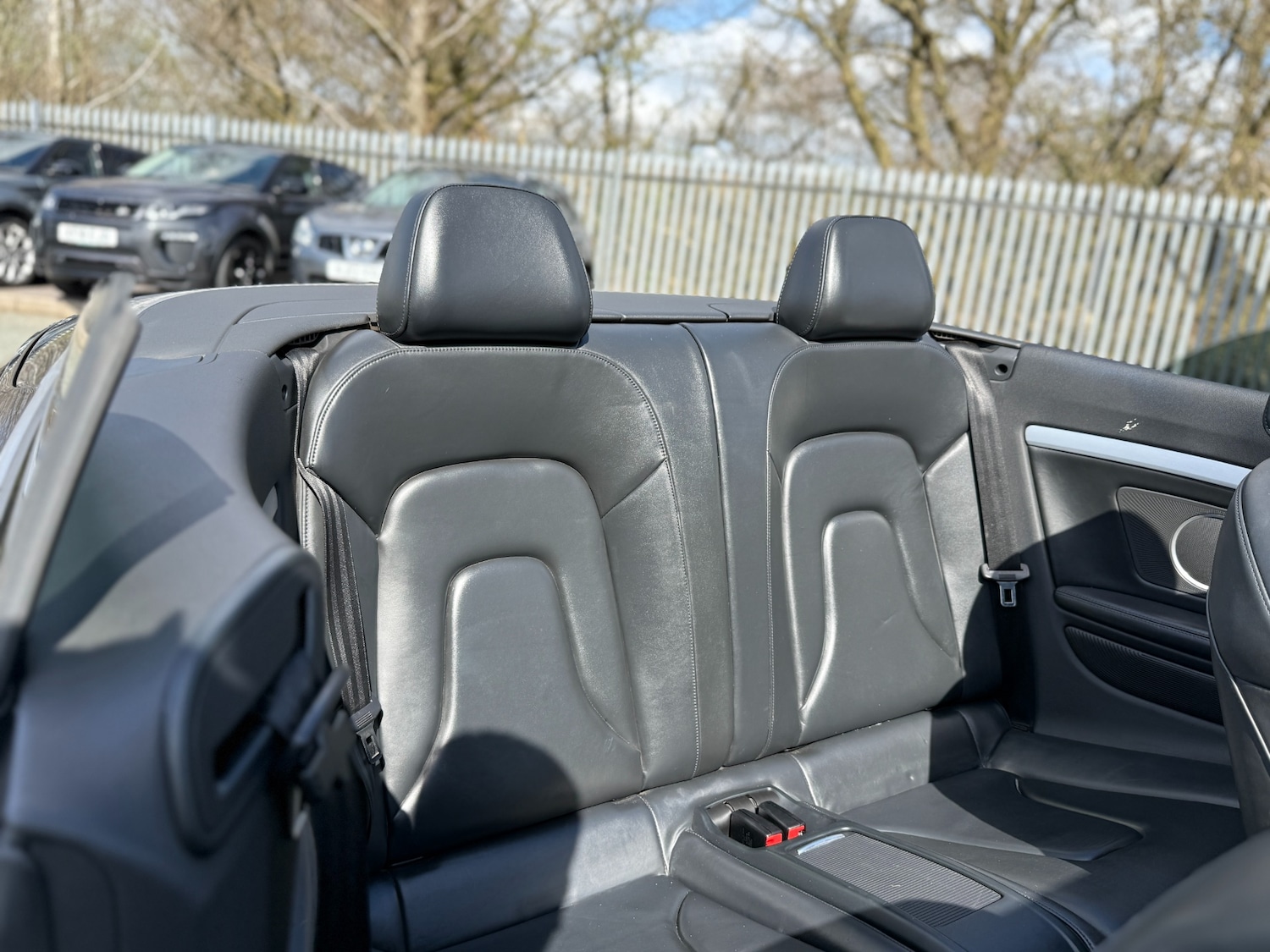 Used Audi A5 2014 for sale - 78201037: Photo 31