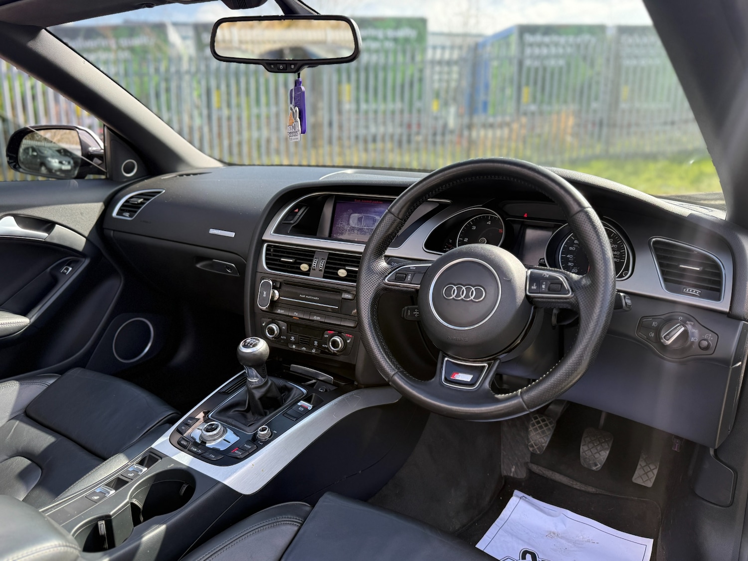 Used Audi A5 2014 for sale - 78201037: Photo 32