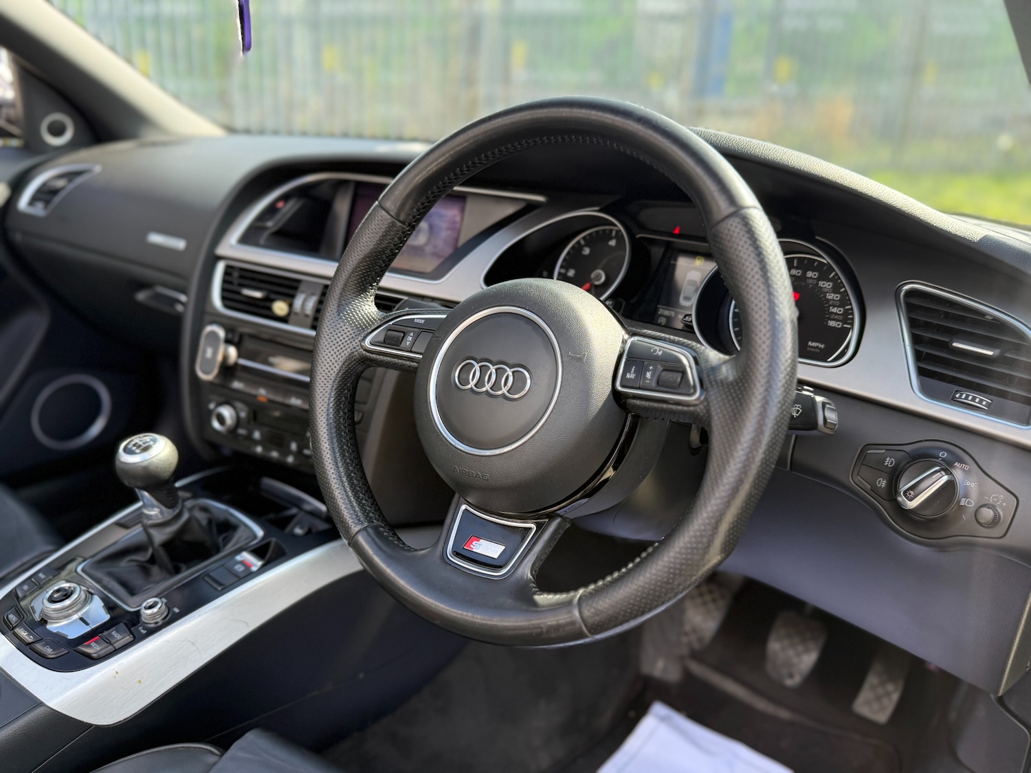 Used Audi A5 2014 for sale - 78201037: Photo 33