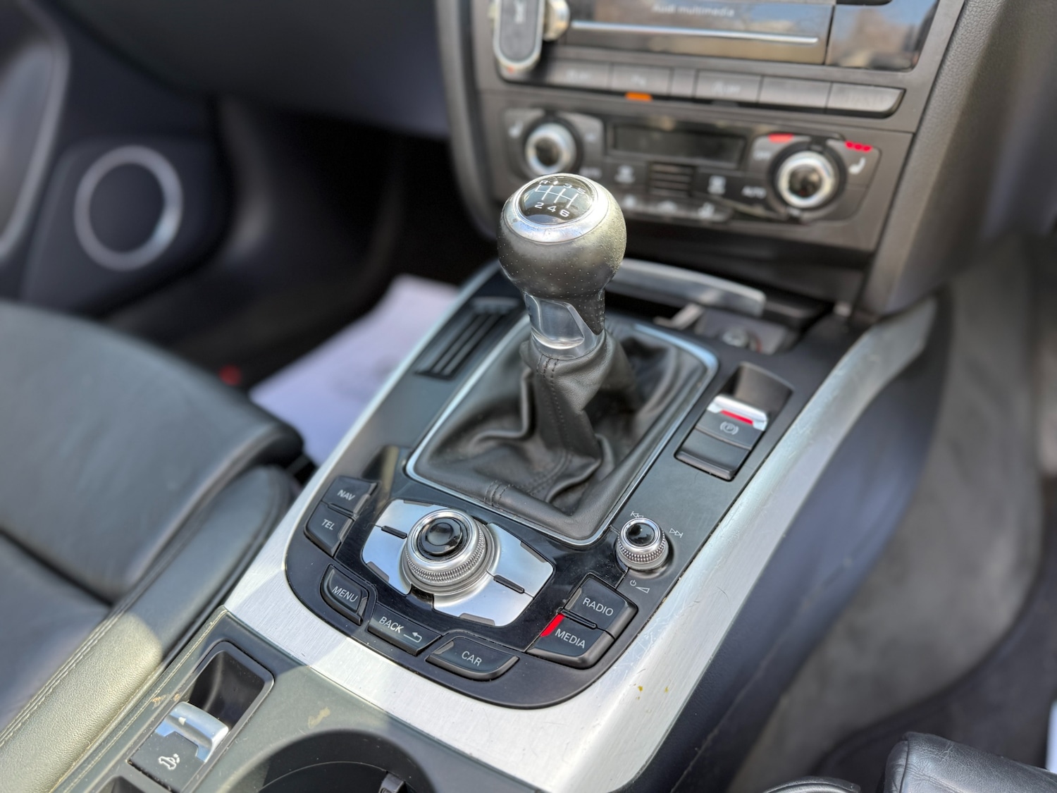 Used Audi A5 2014 for sale - 78201037: Photo 37