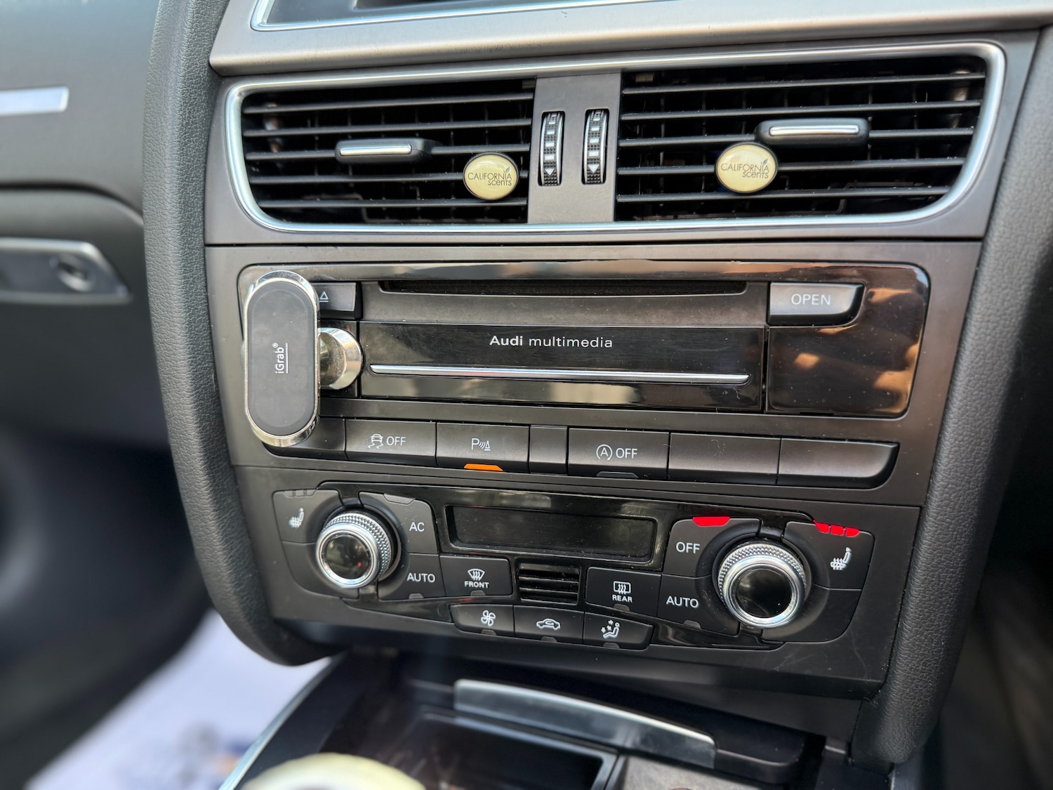 Used Audi A5 2014 for sale - 78201037: Photo 44