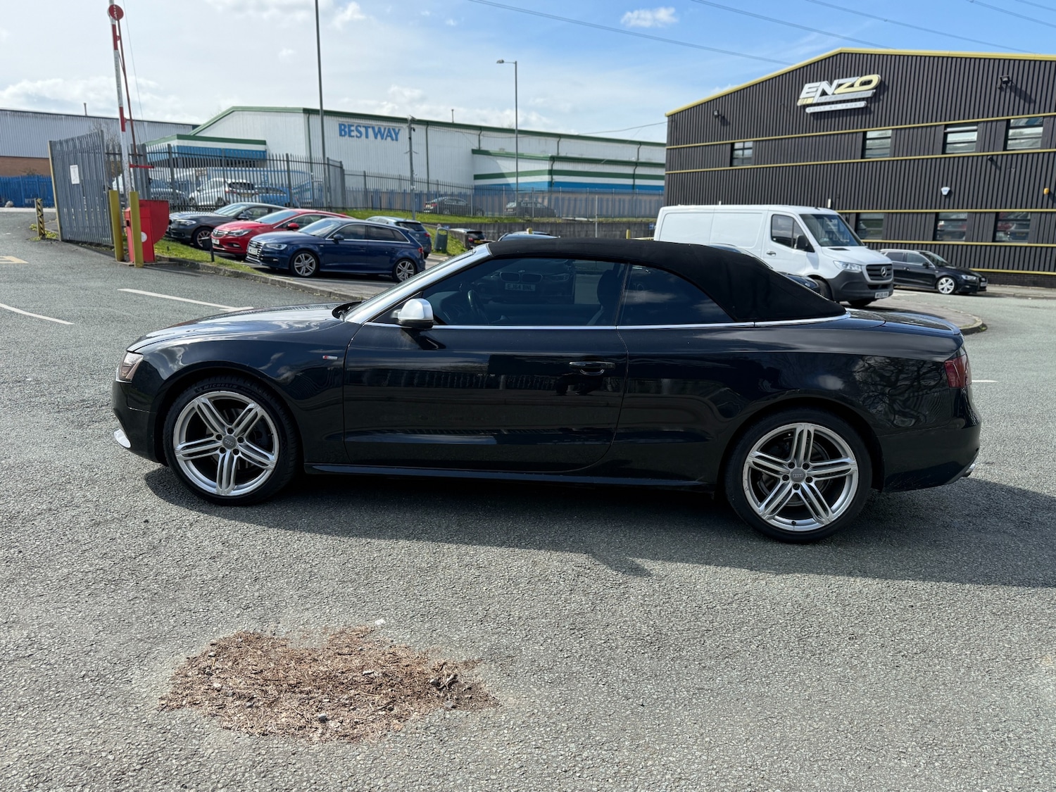 Used Audi A5 2014 for sale - 78201037: Photo 6