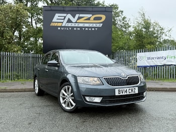 Used Skoda Octavia 2014 for sale - 78788754: Photo