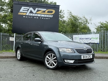 Used Skoda Octavia 2014 for sale - 78788754: Photo