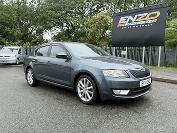 Used Skoda Octavia 2014 for sale - 78788754: Photo