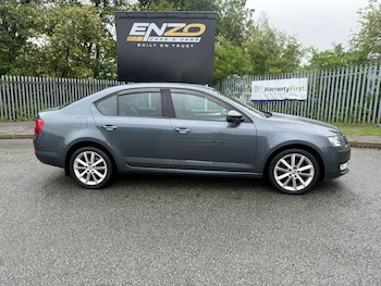 Used Skoda Octavia 2014 for sale - 78788754: Photo