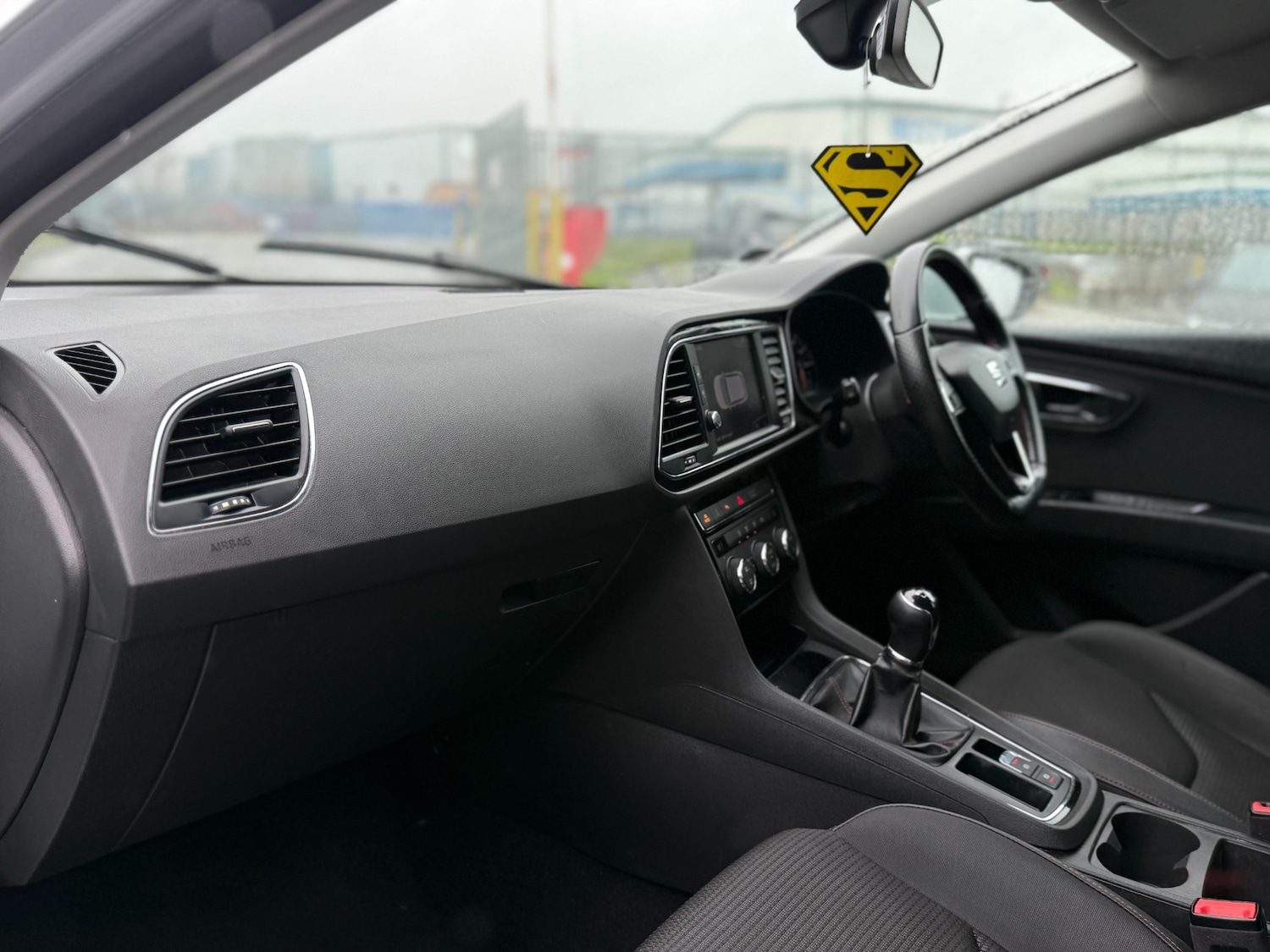 Used SEAT Leon 2019 for sale - 78054141: Photo 11