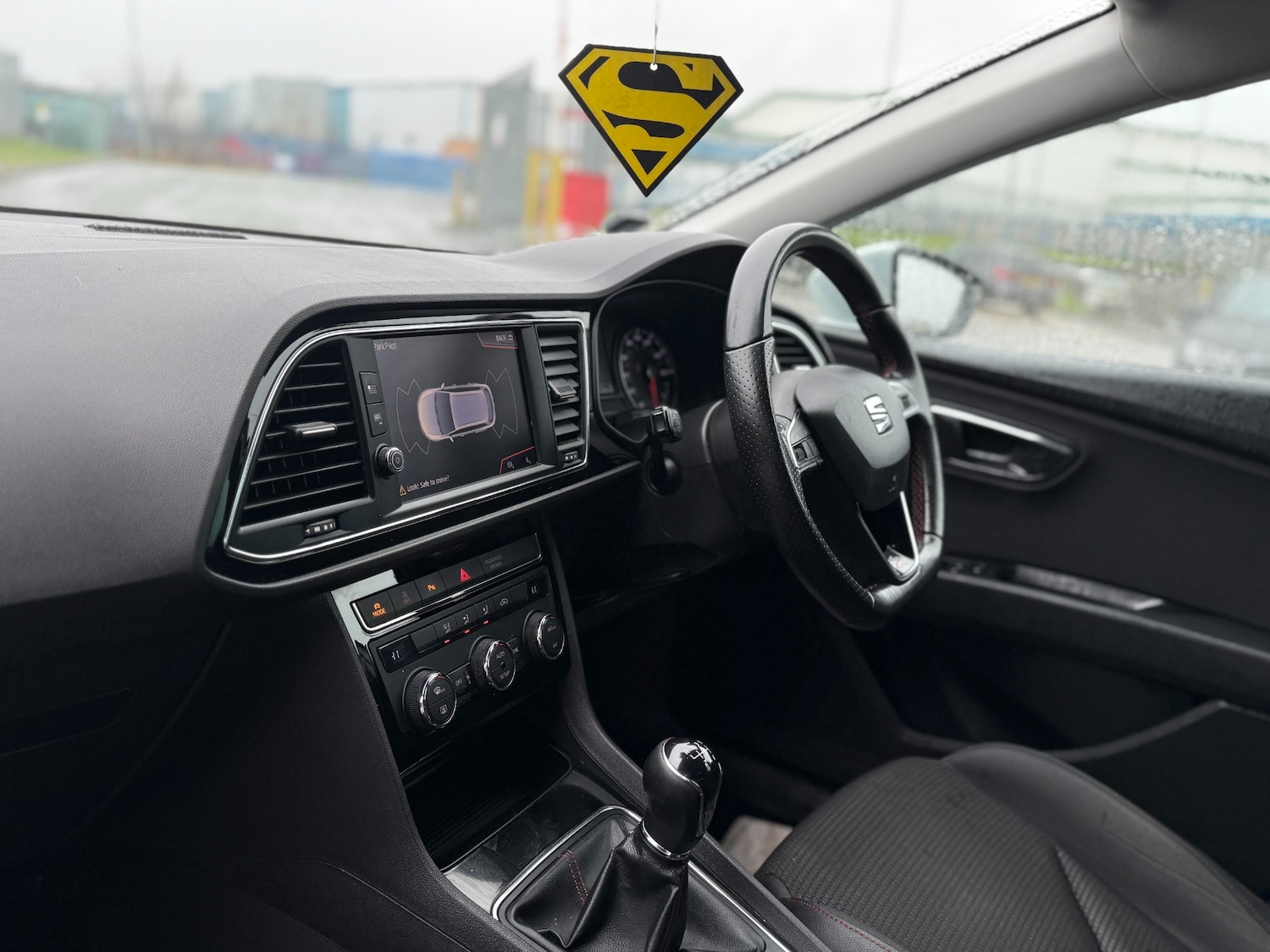 Used SEAT Leon 2019 for sale - 78054141: Photo 12