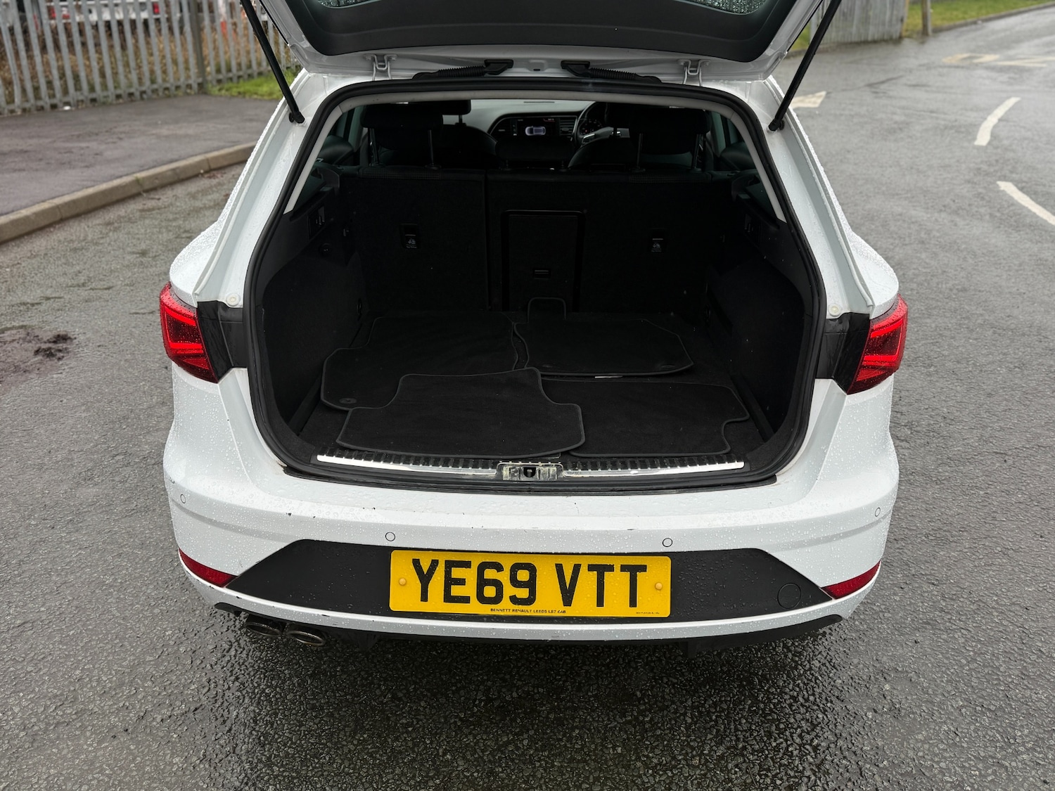 Used SEAT Leon 2019 for sale - 78054141: Photo 15