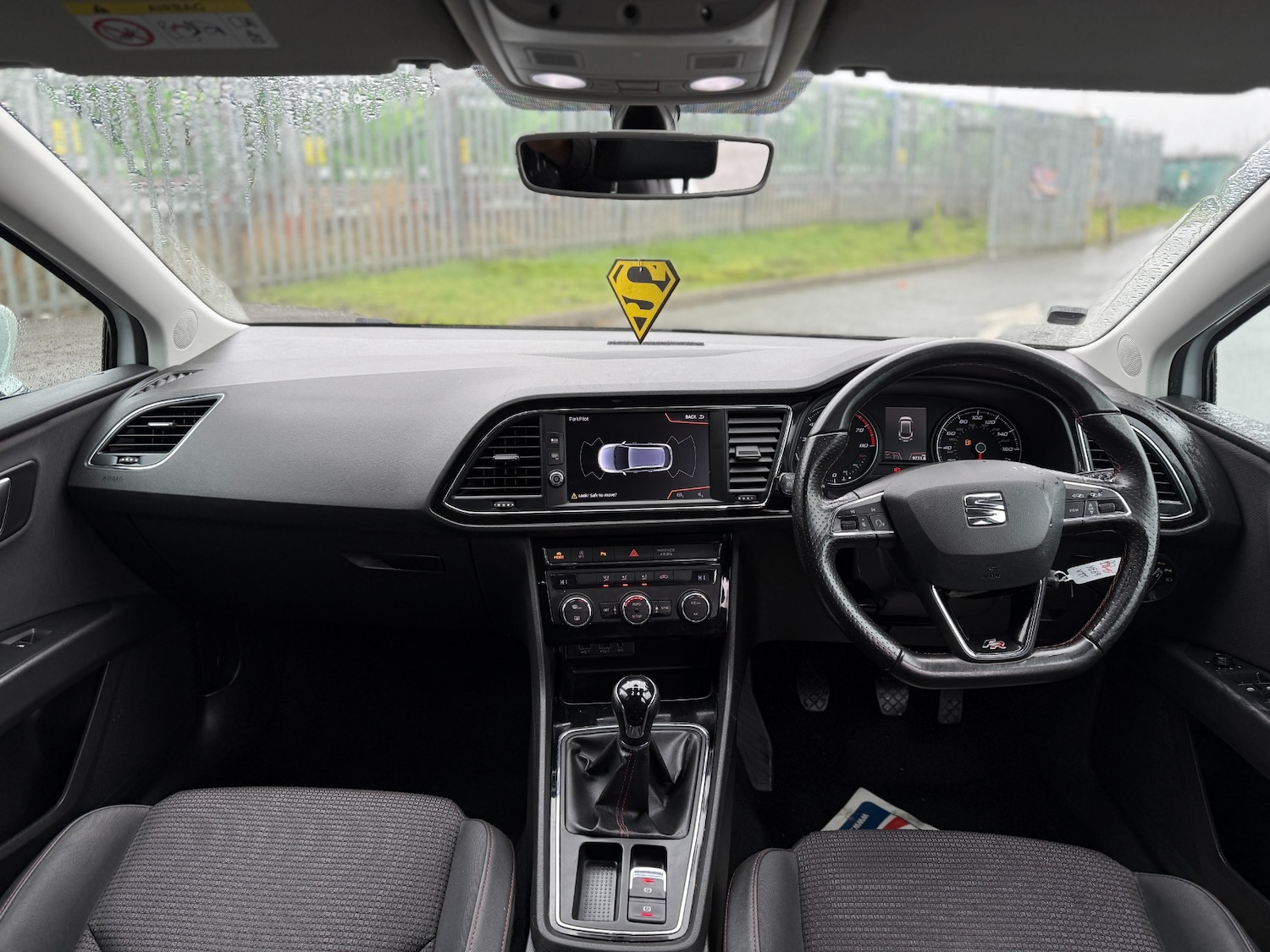 Used SEAT Leon 2019 for sale - 78054141: Photo 18