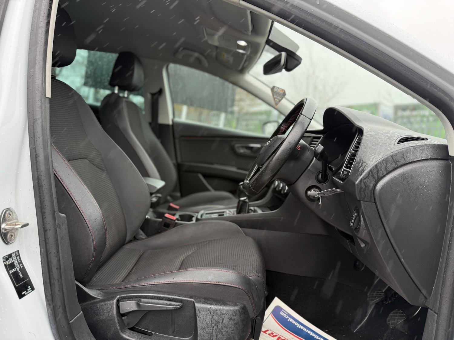 Used SEAT Leon 2019 for sale - 78054141: Photo 19