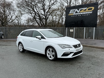 SEAT Leon feature image