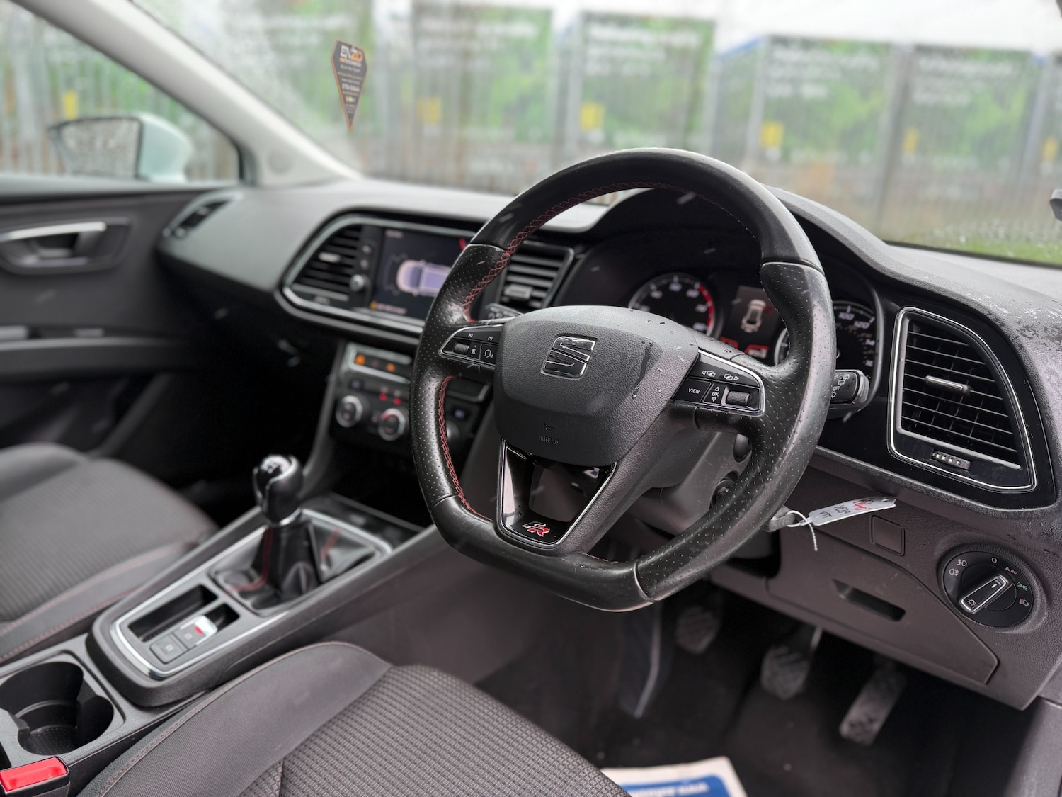 Used SEAT Leon 2019 for sale - 78054141: Photo 21