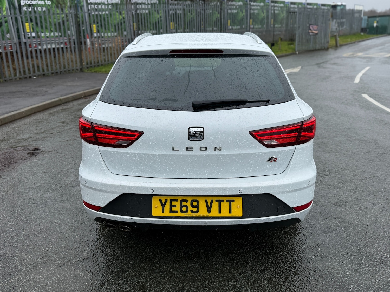 Used SEAT Leon 2019 for sale - 78054141: Photo 4