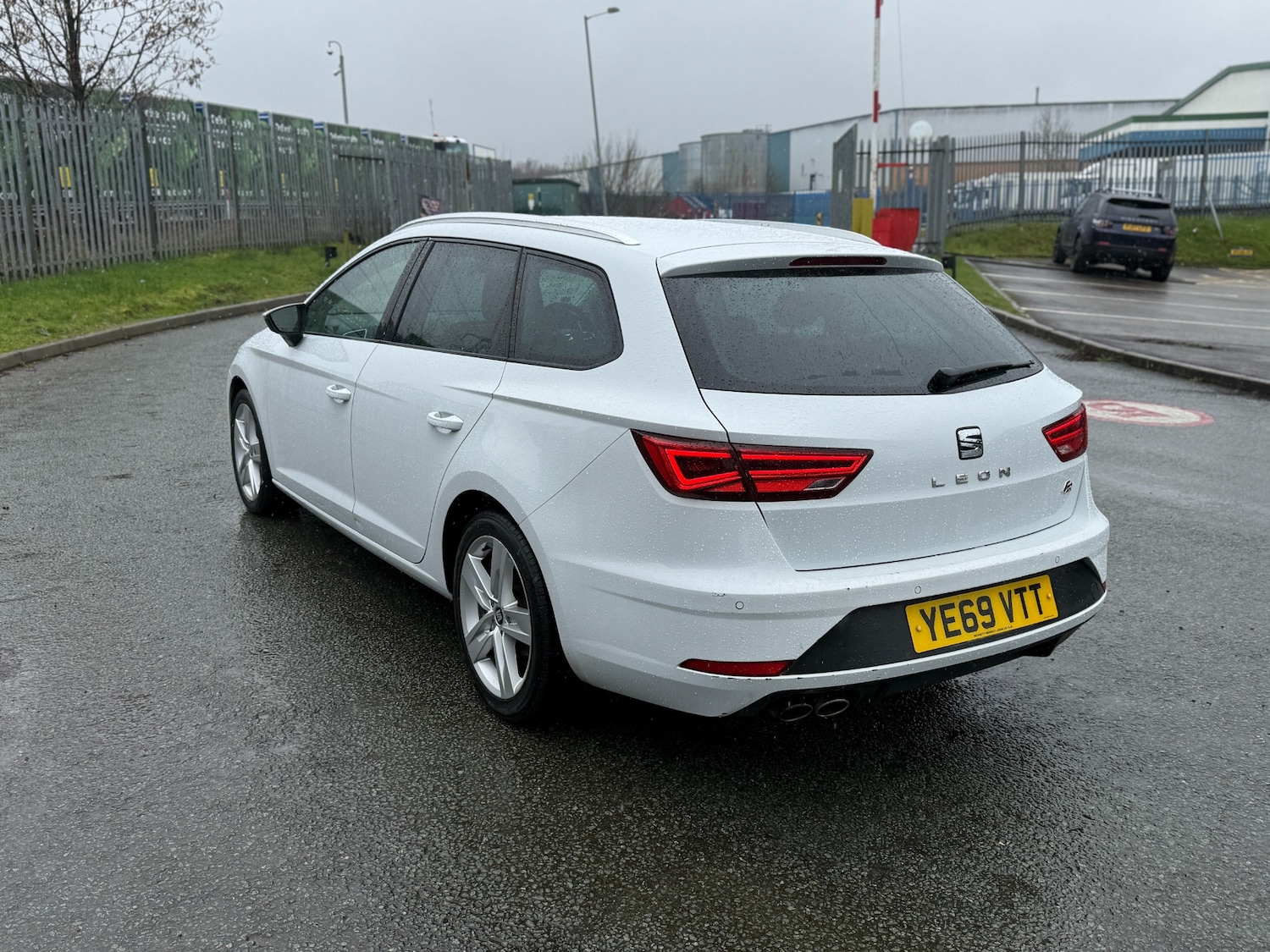Used SEAT Leon 2019 for sale - 78054141: Photo 5
