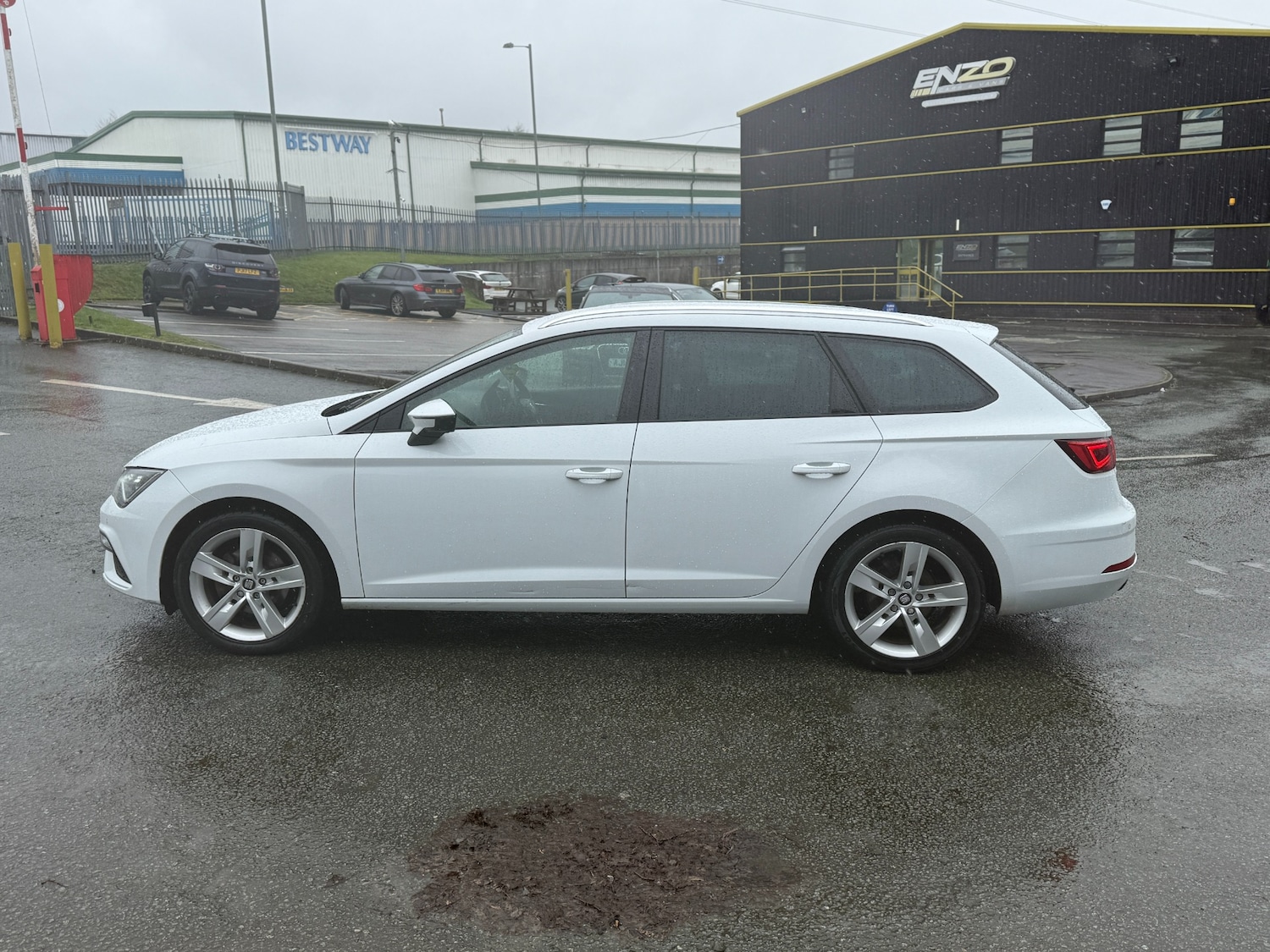 Used SEAT Leon 2019 for sale - 78054141: Photo 6