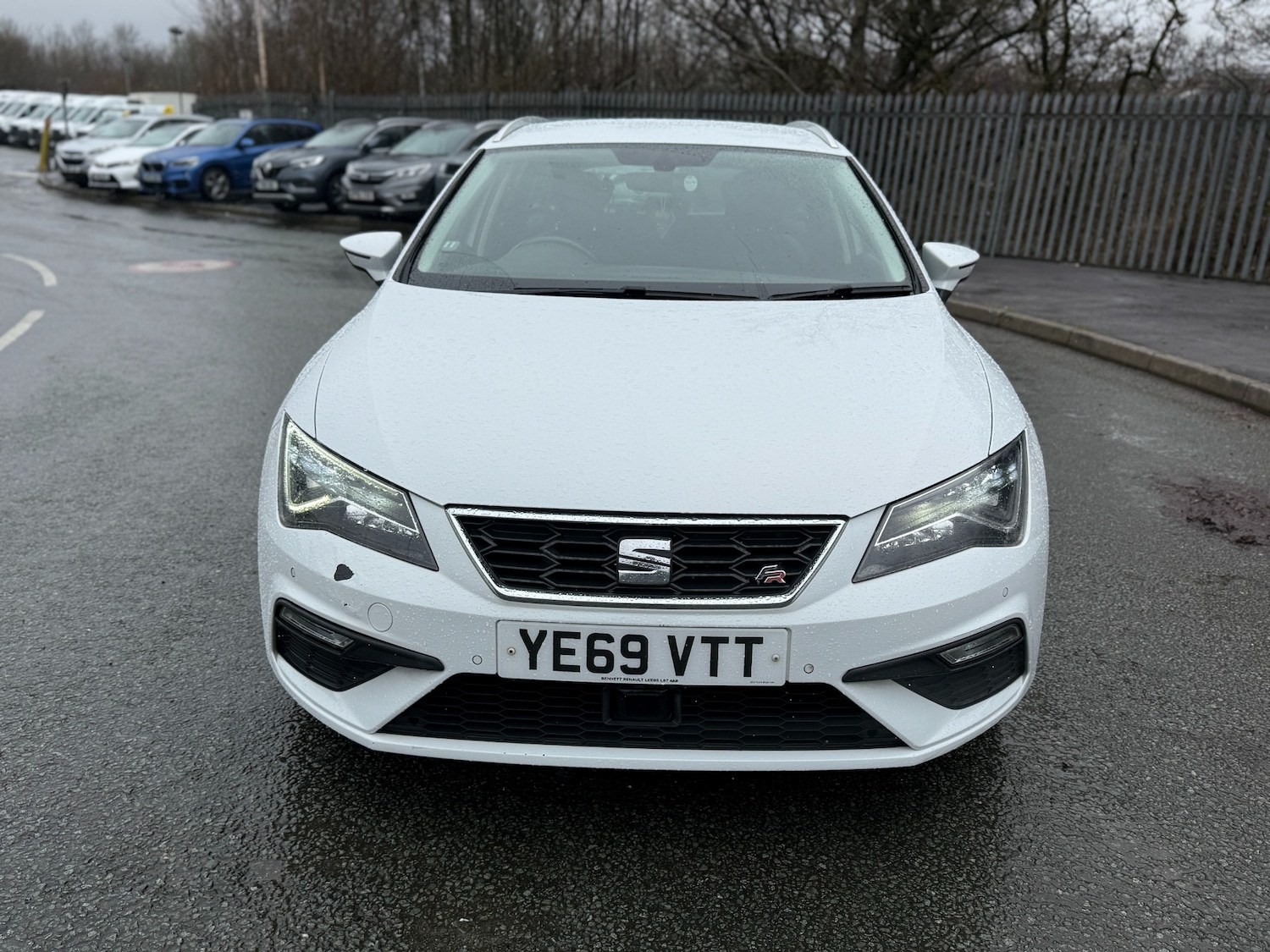 Used SEAT Leon 2019 for sale - 78054141: Photo 8