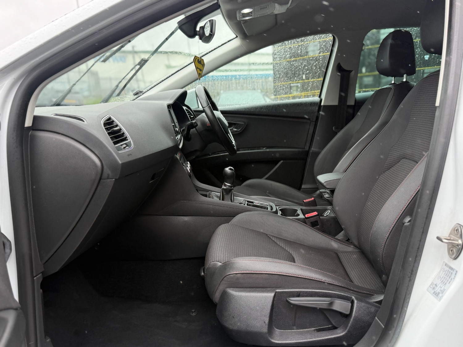 Used SEAT Leon 2019 for sale - 78054141: Photo 9