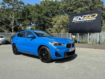 BMW - X2