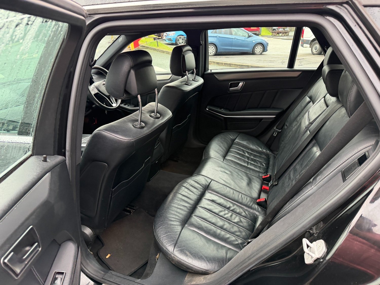 Used Mercedes-Benz E Class 2016 for sale - 77235637: Photo 10