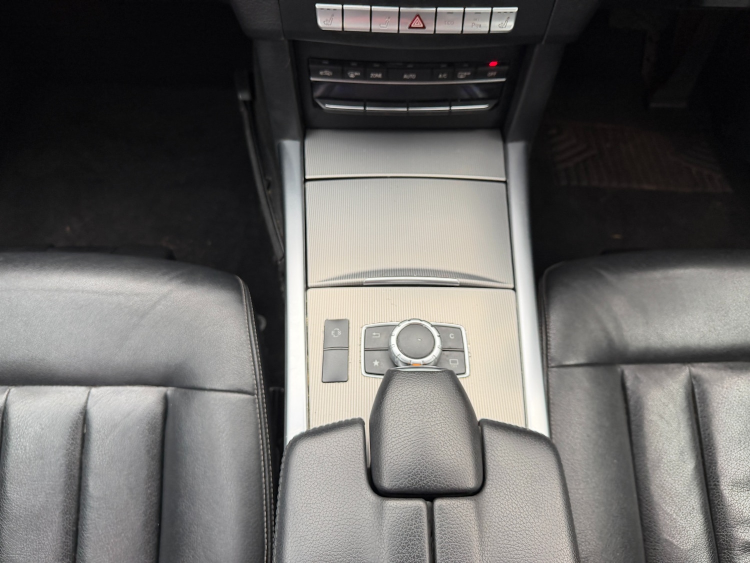 Used Mercedes-Benz E Class 2016 for sale - 77235637: Photo 13