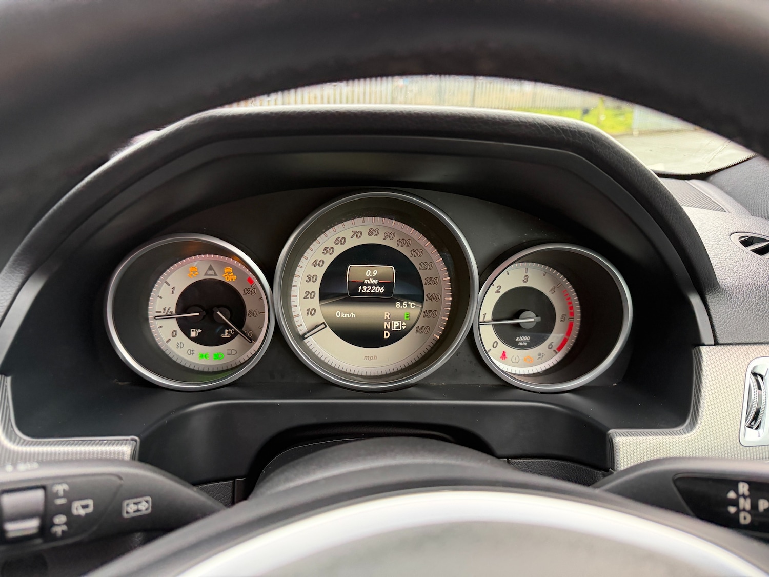 Used Mercedes-Benz E Class 2016 for sale - 77235637: Photo 15